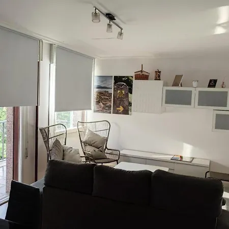 Piso Playa * Sanxenxo