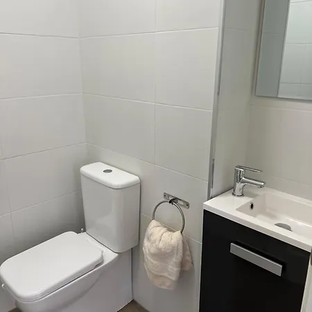 Piso Playa Apartamento *