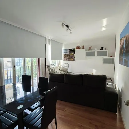 Apartamento Piso Playa *