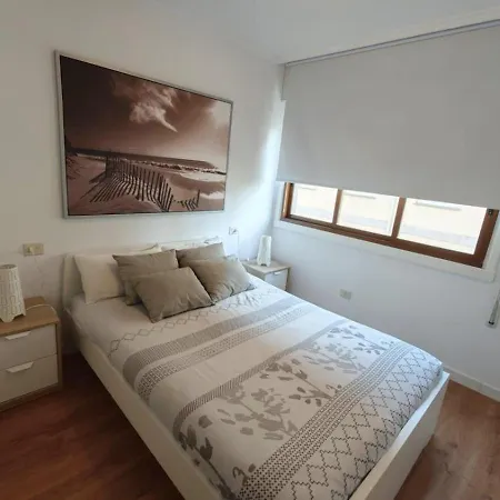 Piso Playa * Sanxenxo