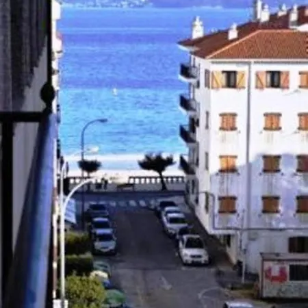 Piso Playa Daire Sanxenxo