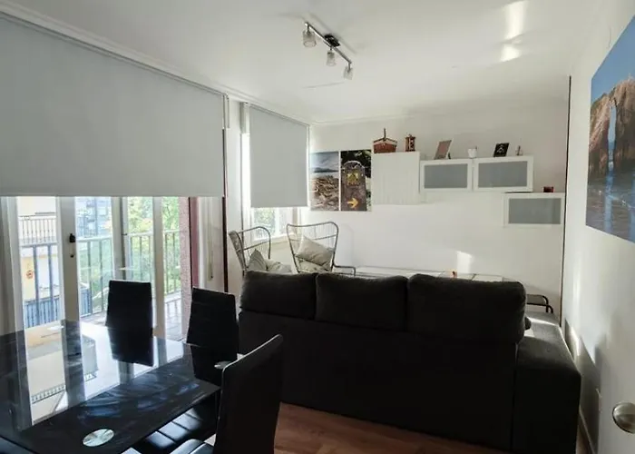 Διαμέρισμα Piso Playa *