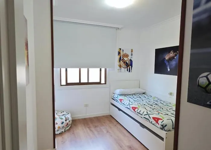 Piso Playa Διαμέρισμα