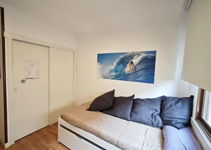 Piso Playa Διαμέρισμα