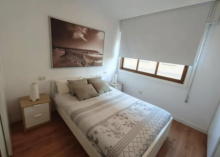 Piso Playa * Sanxenxo