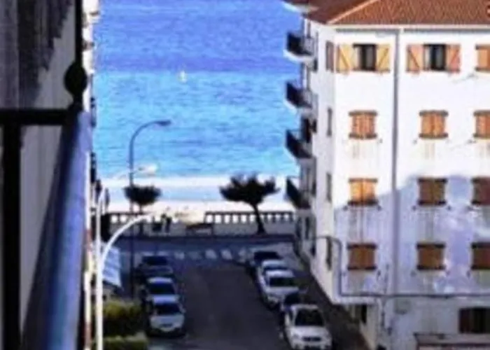 Piso Playa Διαμέρισμα Sanxenxo